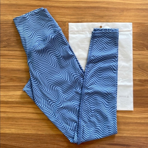 Balance Athletica Pants - Balance Athletica Storm Pant